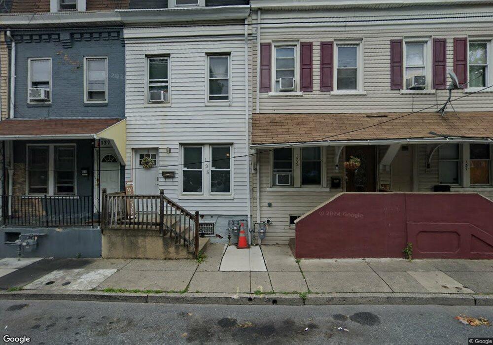 135 N 3rd St, Allentown, PA 18101 - photo 1