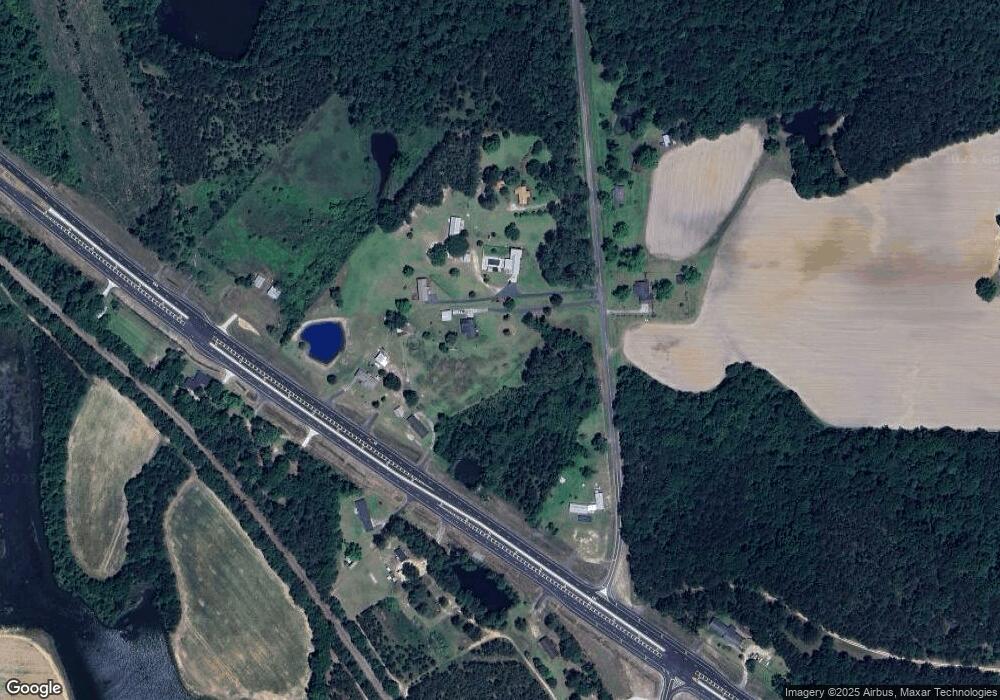 4321 Old Doerun Rd, Moultrie, GA 31768 - photo 1