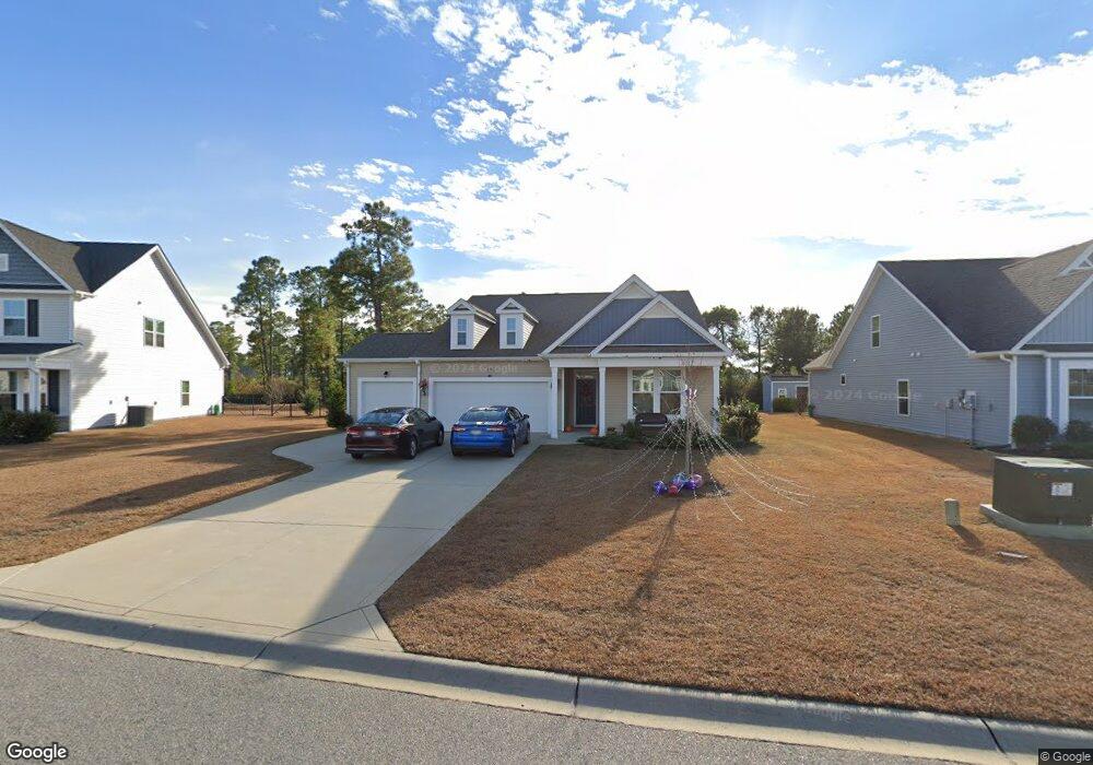 424 Katie Dr unit Belair 2 Story +, Conway, SC 29526 - photo 1