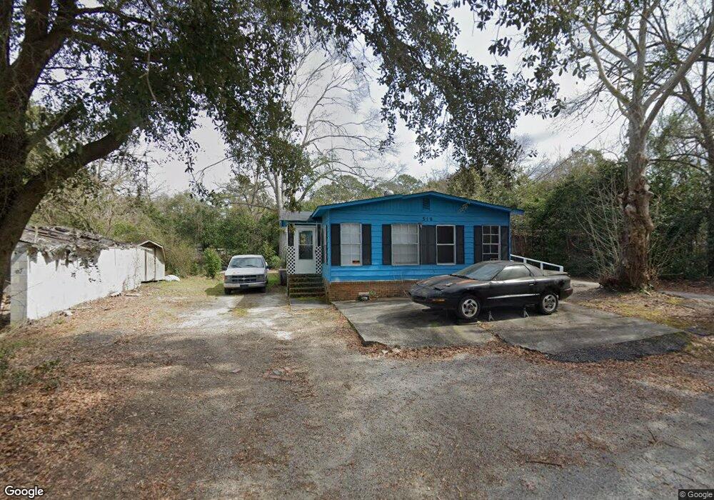 316 S 1st St, Florence, SC 29506 - photo 1