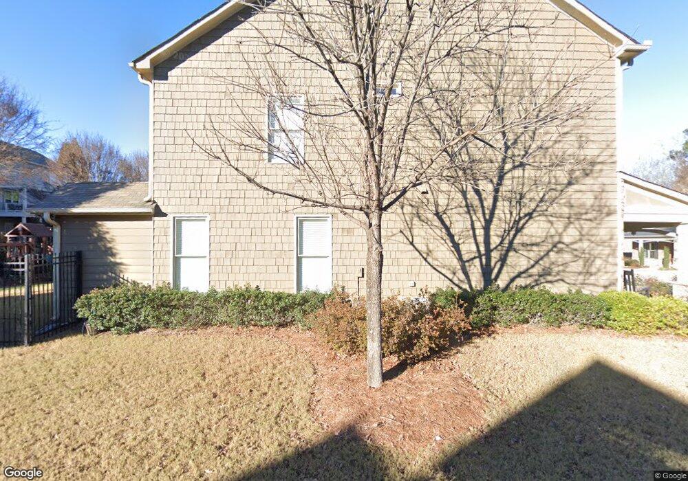 3875 Wakefield Hall Square SE, Smyrna, GA 30080 - photo 1