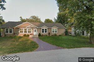 23803 Euclid St, Schneider, IN 46376