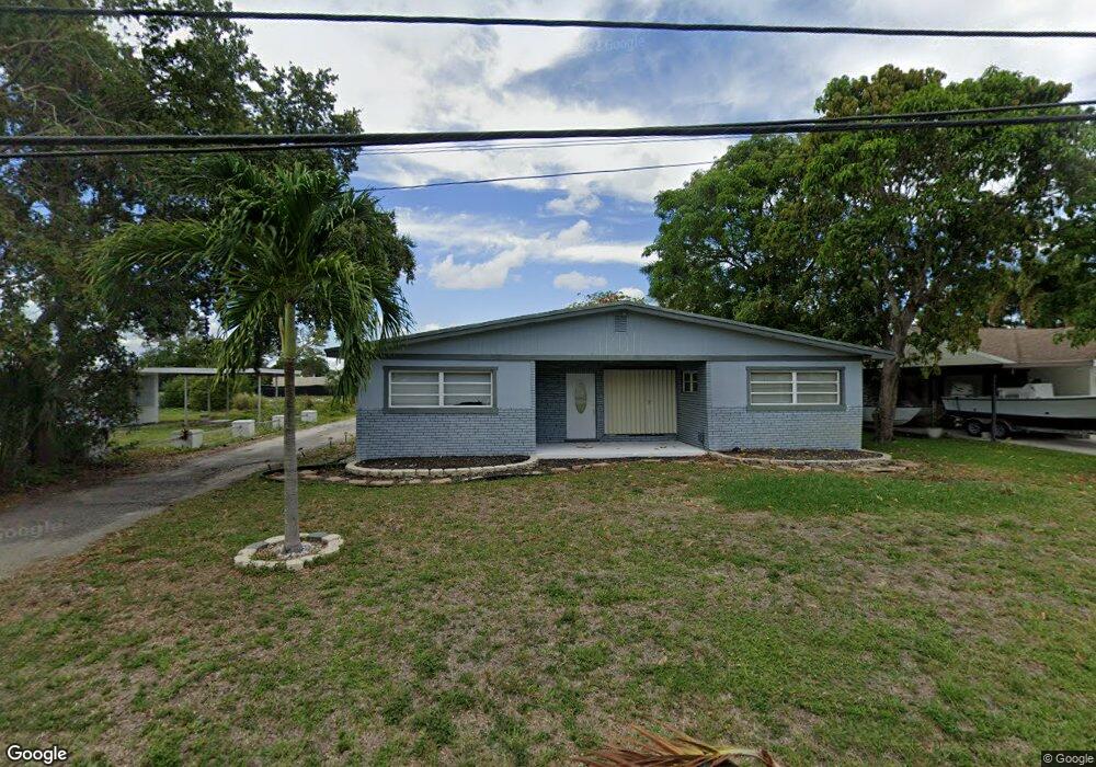2787 Northside Dr, Lake Worth, FL 33462 - photo 1