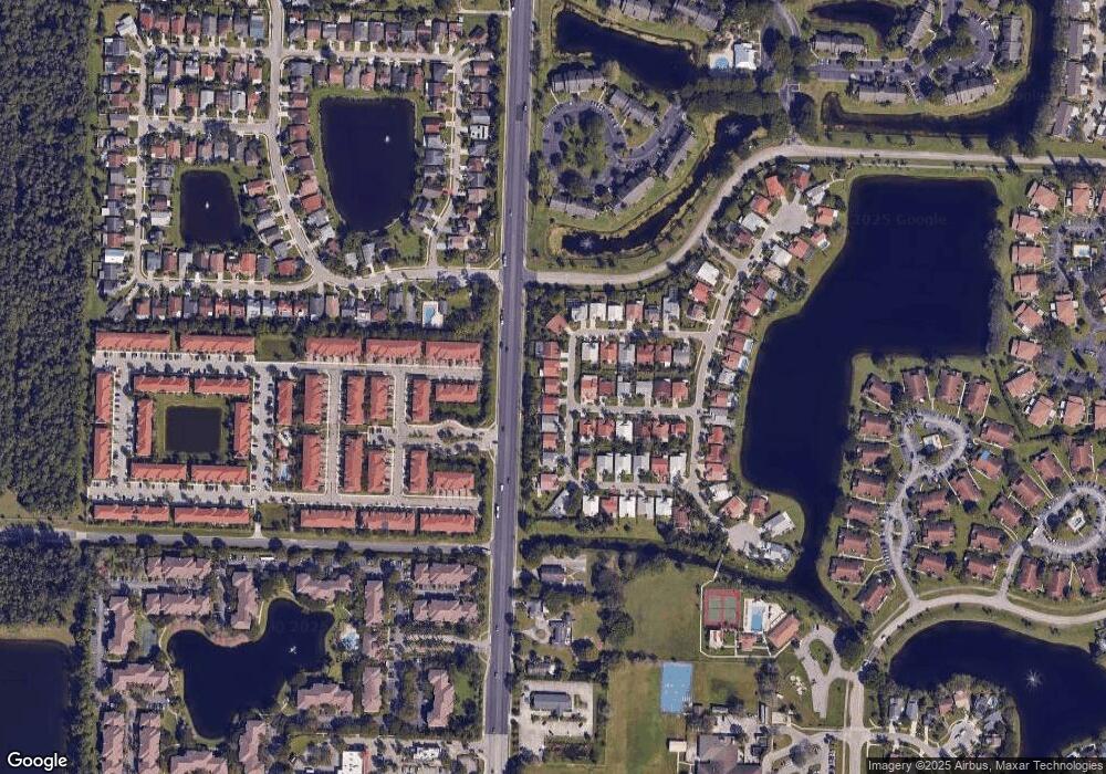 4949 Broadstone Cir, West Palm Beach, FL 33417 - photo 1