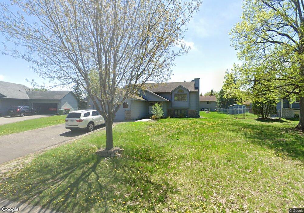 3970 121st Ave NW, Coon Rapids, MN 55433 - photo 1