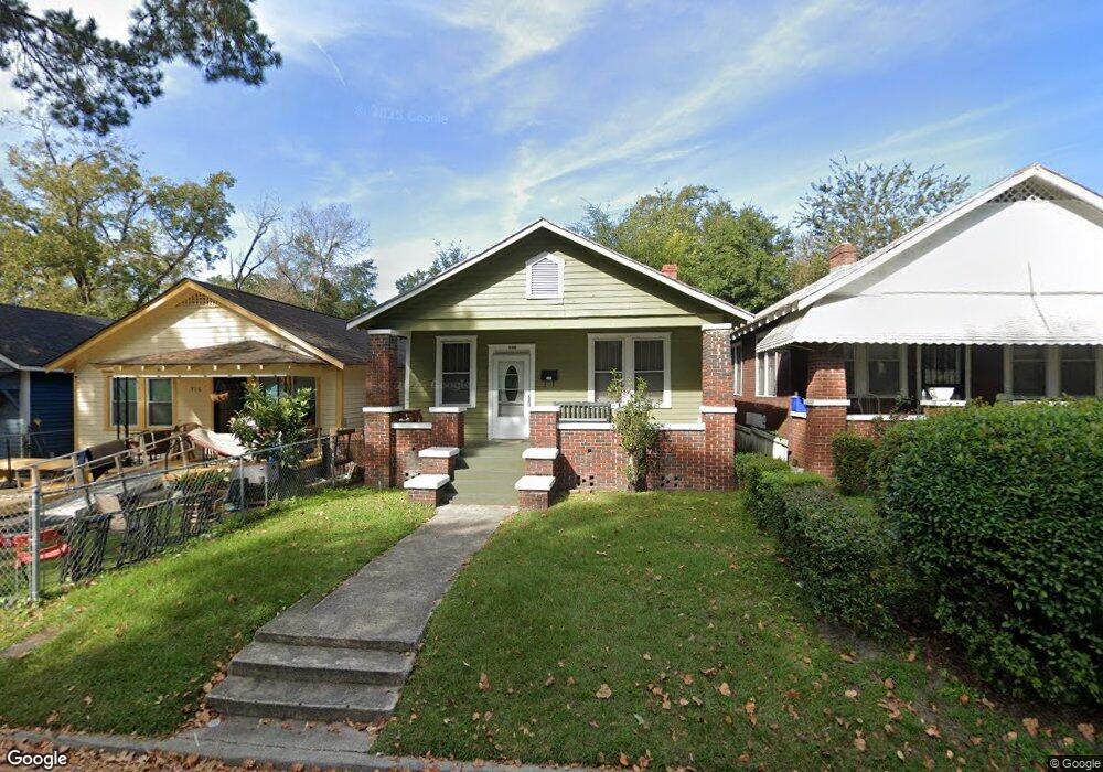 908 W 41st St, Savannah, GA 31415 - photo 1