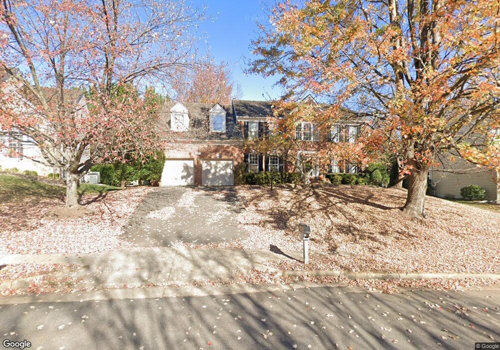 639 Meade Dr SW, Leesburg, VA 20175 - photo 1