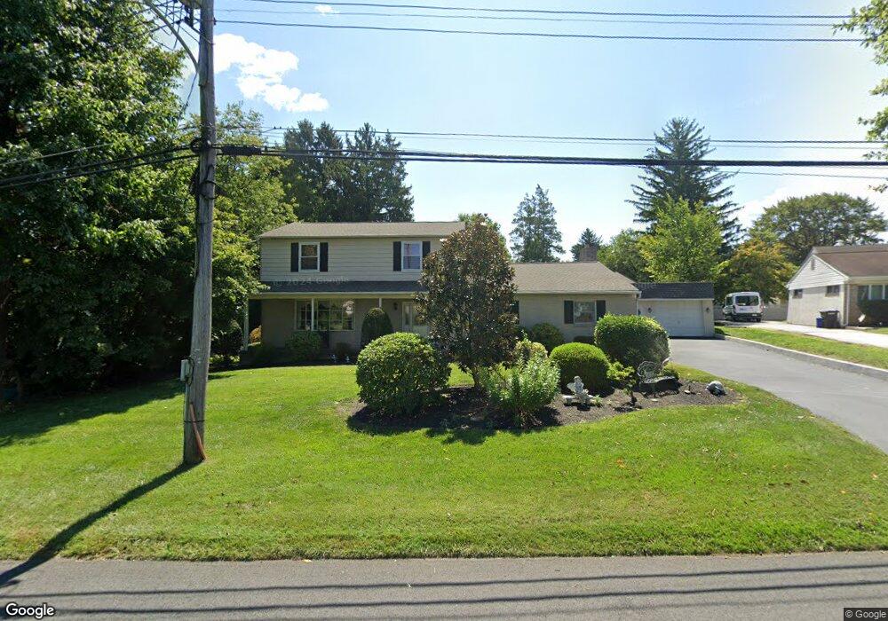 511 Langford Rd, Broomall, PA 19008 - photo 1
