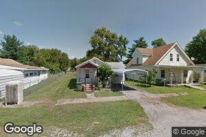 505 Grant, Dowell, IL 62927