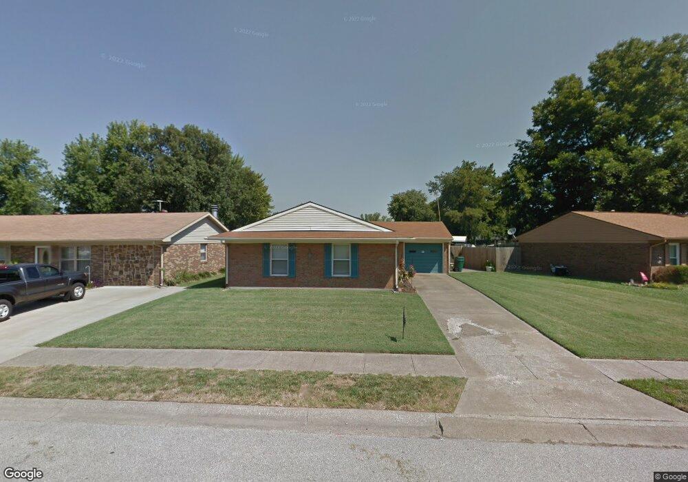 3517 S Dove Loop, Owensboro, KY 42301 - photo 1