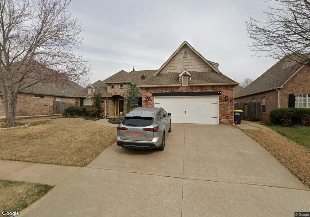 11113 S 3rd St, Jenks, OK 74037 - photo 1
