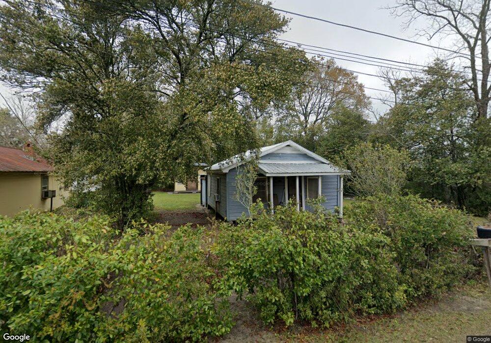 900 W 1st St, Adel, GA 31620 - photo 1