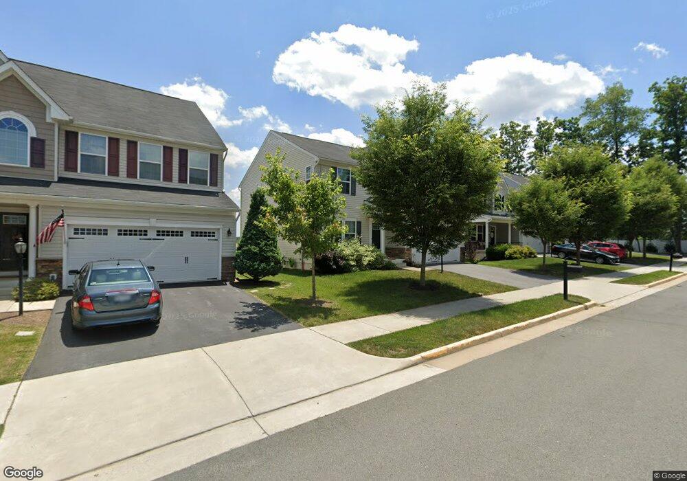 196 Mosaic Ct, Stephenson, VA 22656 - photo 1