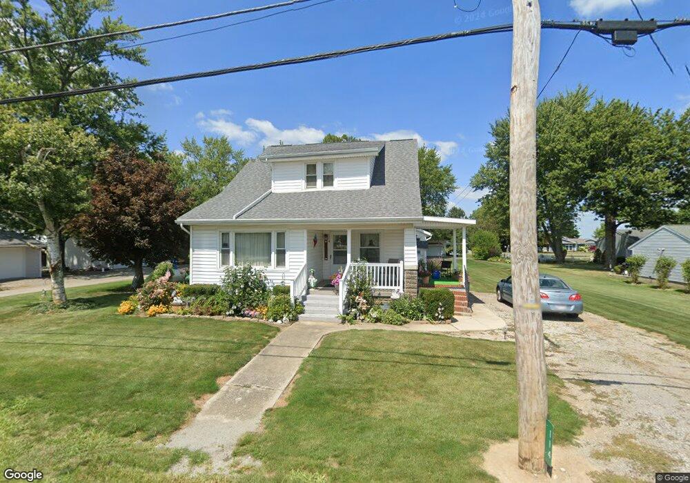 114 E Findlay St, Columbus Grove, OH 45830 - photo 1