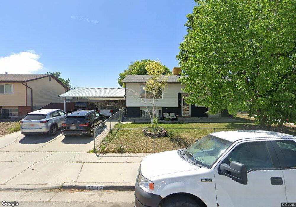 6524 S 5180 W, West Jordan, UT 84081 - photo 1