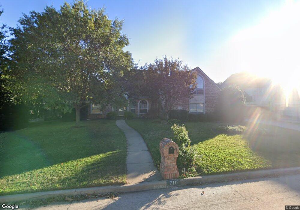 710 Lorraine Dr, Southlake, TX 76092 - photo 1
