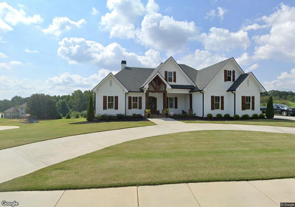 5825 Canterbury Way unit 71, Clermont, GA 30527 - photo 1