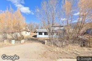 49 El Rito Rd, Questa, NM 87556