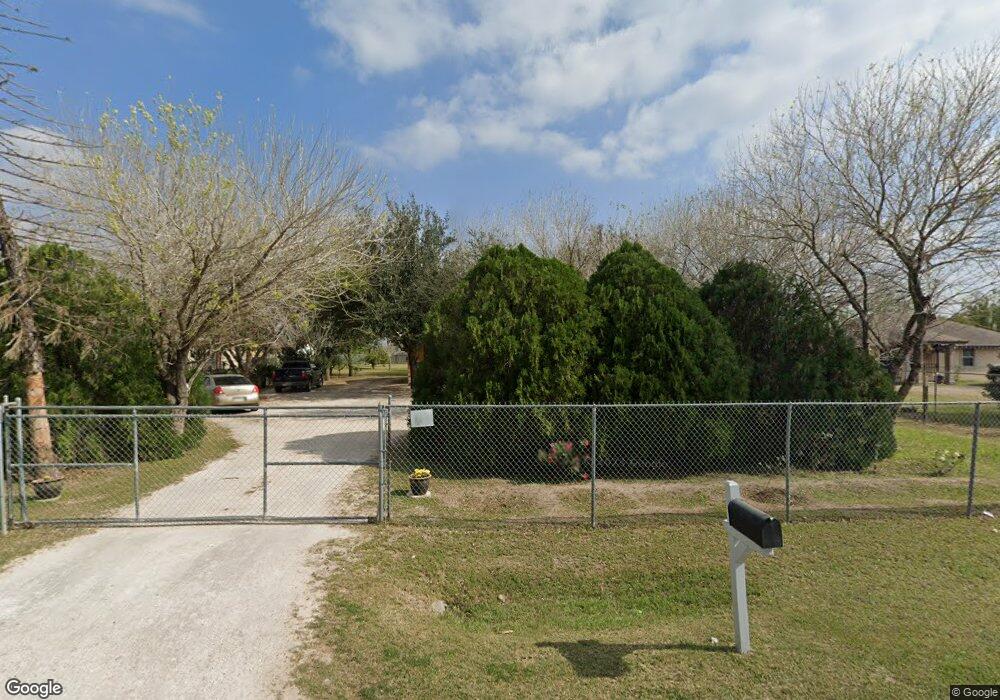 11504 Santa fe St, Donna, TX 78537 - photo 1