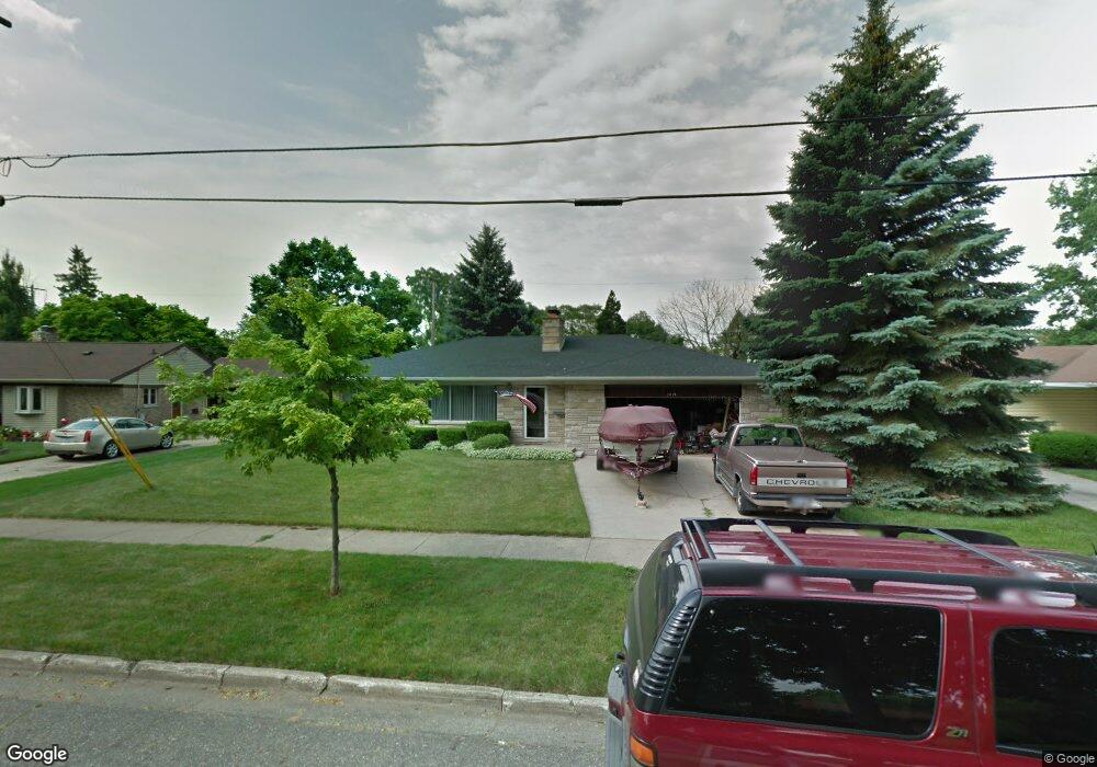 2015 W Hillsdale St, Lansing, MI 48915 - photo 1