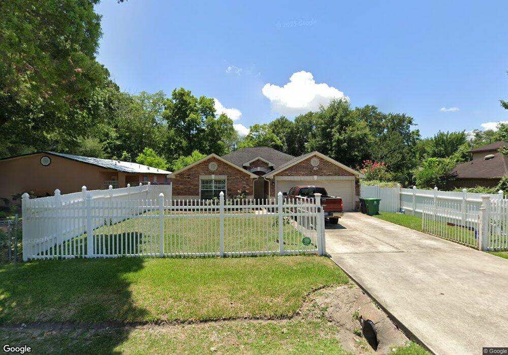 3103 Dalview St, Houston, TX 77091 - photo 1
