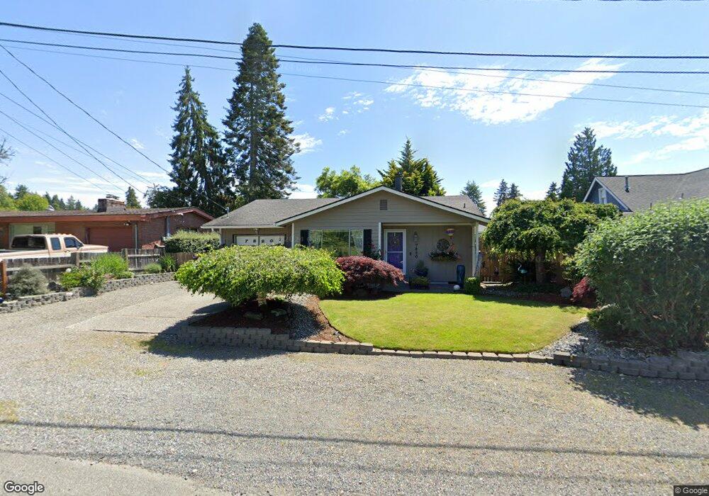 7820 28th St W, University Place, WA 98466 - photo 1