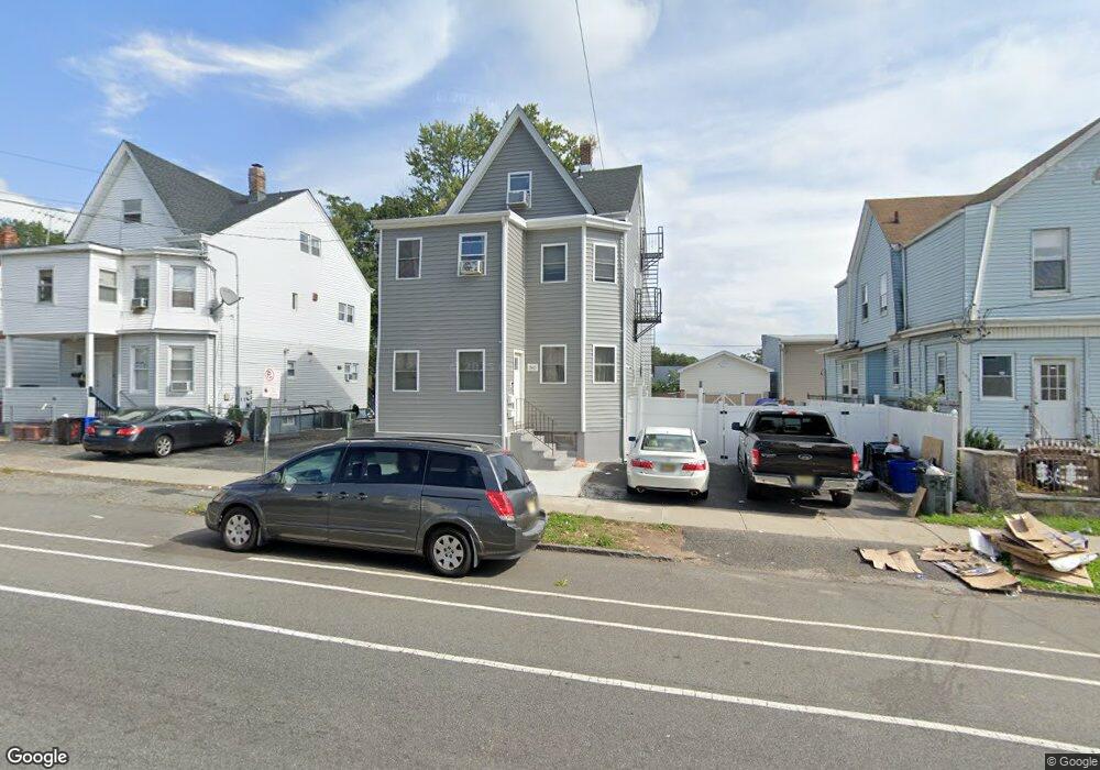 365 Madison Ave unit 367, Paterson, NJ 07524 - photo 1