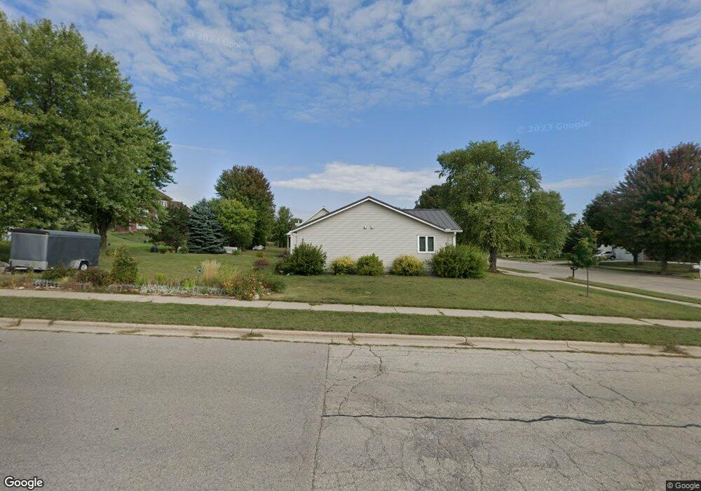 1255 S Perry Pkwy, Oregon, WI 53575 - photo 1