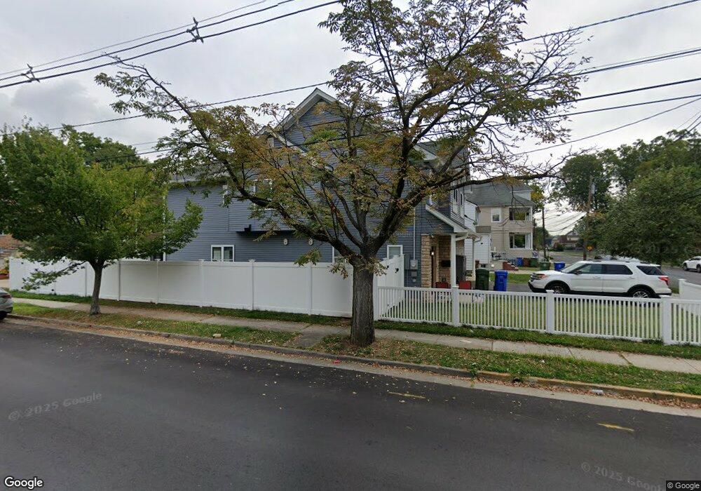 500 E Elm St, Linden, NJ 07036 - photo 1