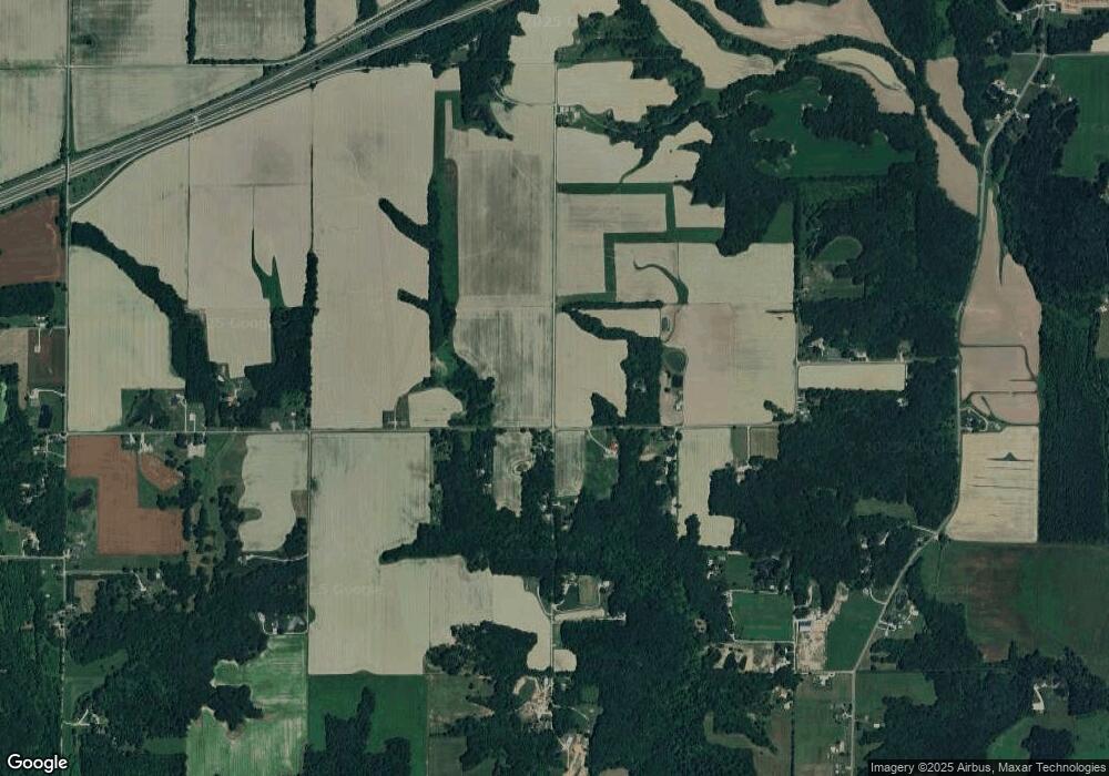 1274 N 900th St, Effingham, IL 62401 - photo 1