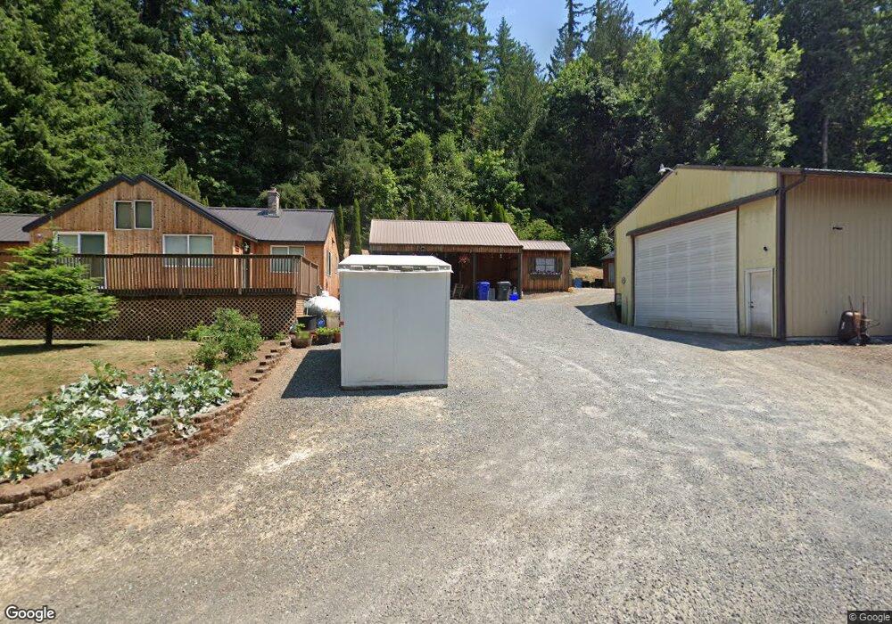 36596 S Wilhoit Rd, Molalla, OR 97038 - photo 1