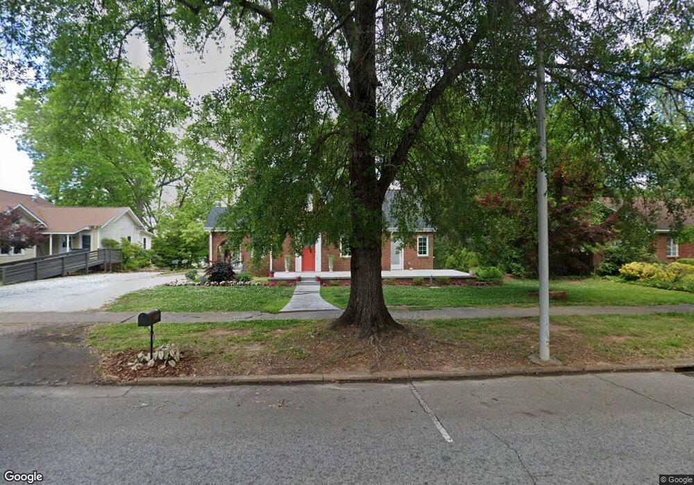 208 W Main St, Walhalla, SC 29691 - photo 1