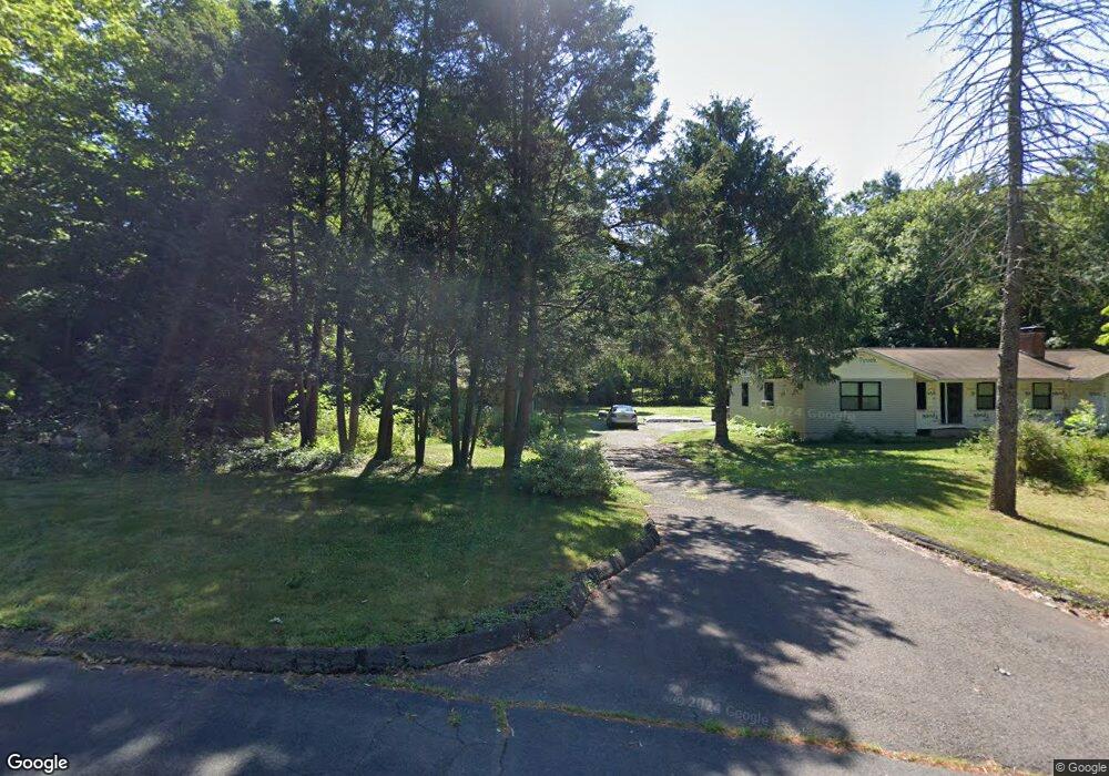 97R Old Blue Hills Rd, Durham, CT 06422 - photo 1