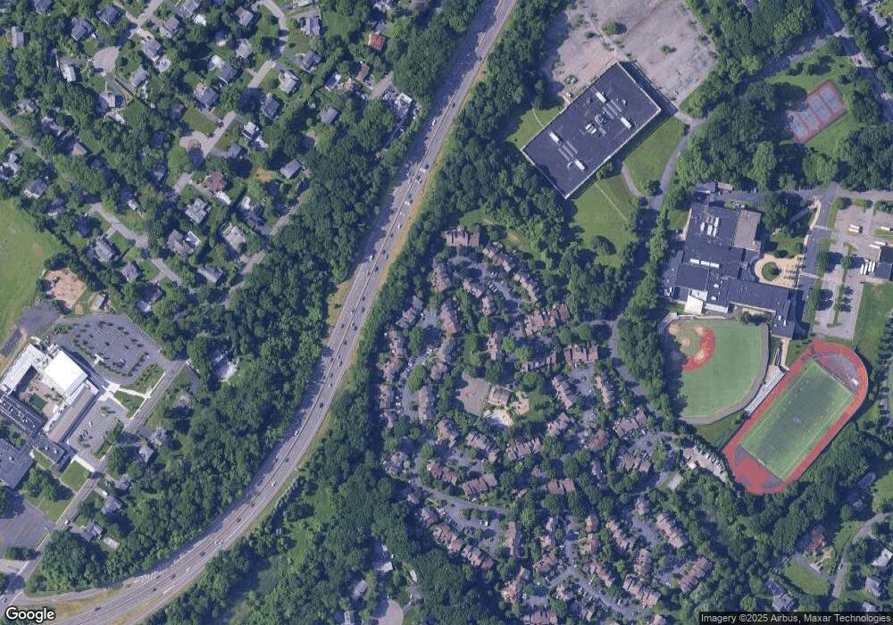 135 Brush Hollow Crescent, Rye Brook, NY 10573 - photo 1