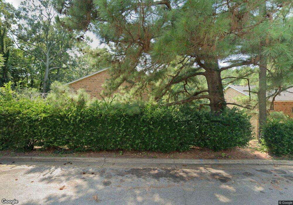 2004 Warren Ave unit D, Hopewell, VA 23860 - photo 1