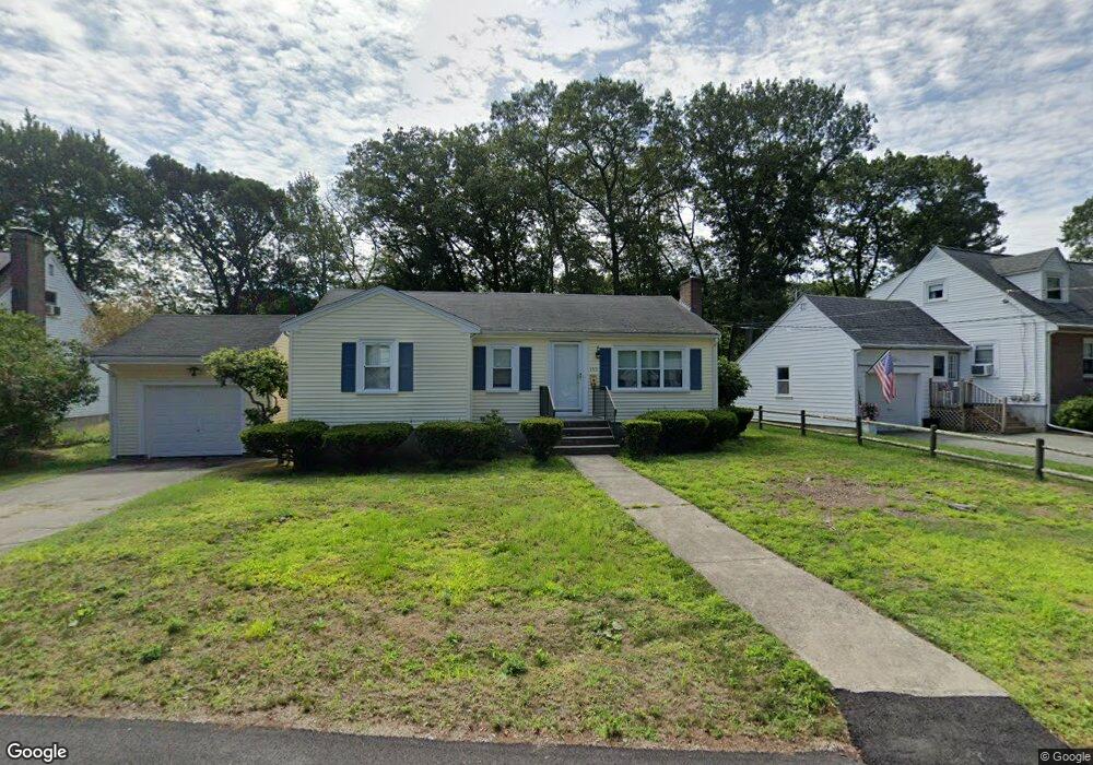 153 Belmont St, Weymouth, MA 02188 - photo 1