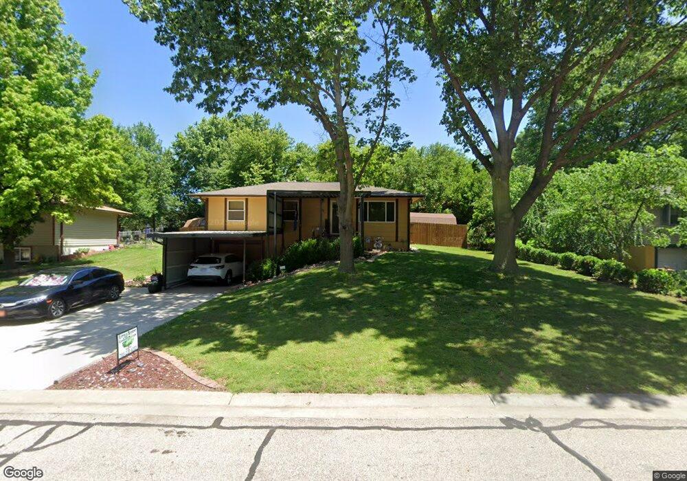 351 W 13th St, Auburn, KS 66402 - photo 1