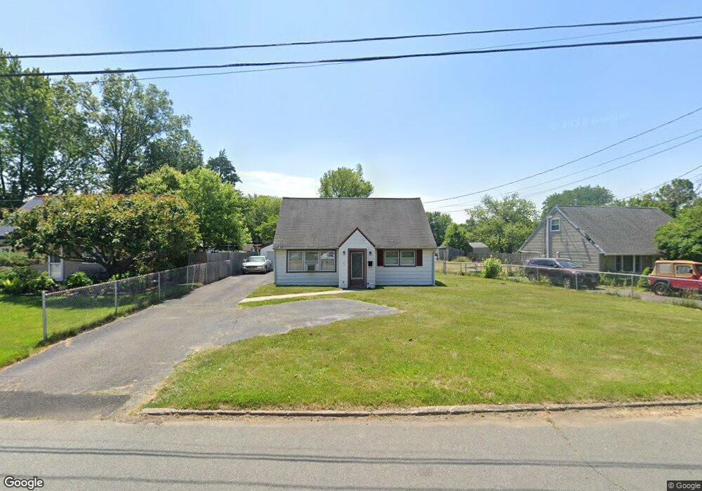 46 Dunmore Ave, Ewing, NJ 08618 - photo 1