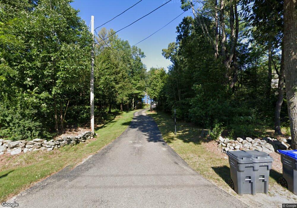 72 Hartford Ave E, Mendon, MA 01756 - photo 1