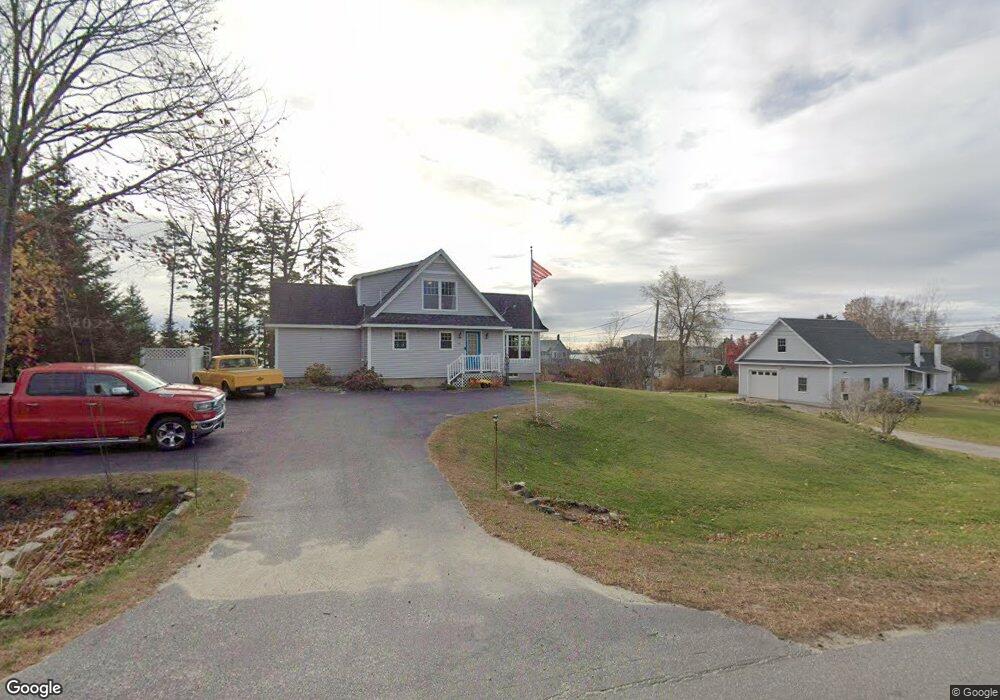 8 and 10 Eberly, Harpswell, ME 04079 - photo 1