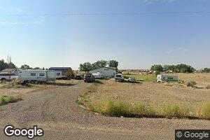 13457 N Faulkner Ave, Mountain Home, ID 83647
