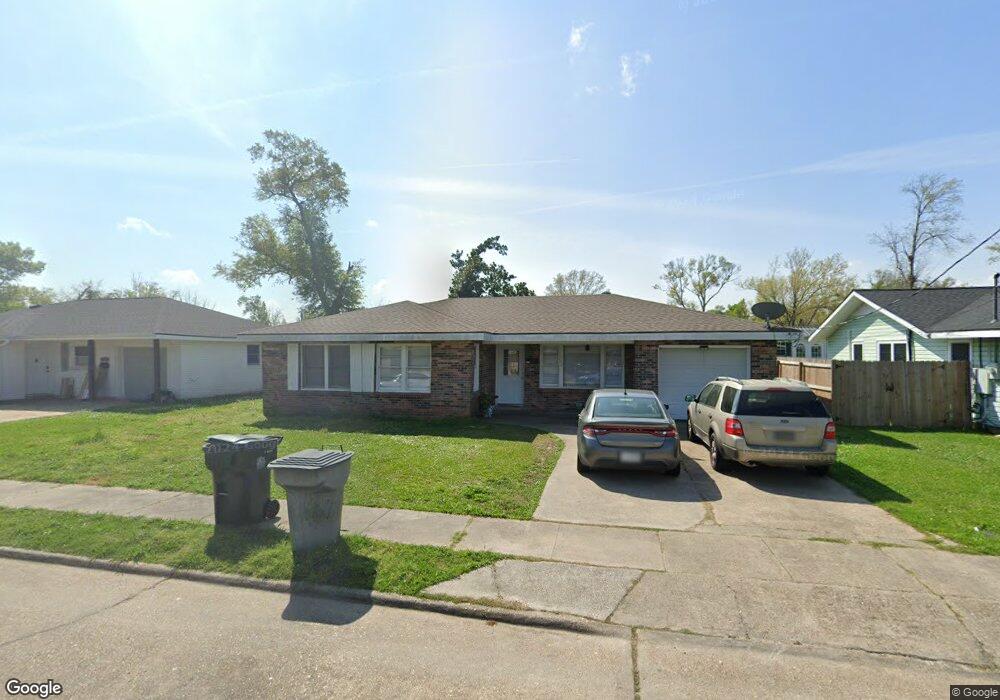 1300 Rosetta St, Lake Charles, LA 70607 - photo 1