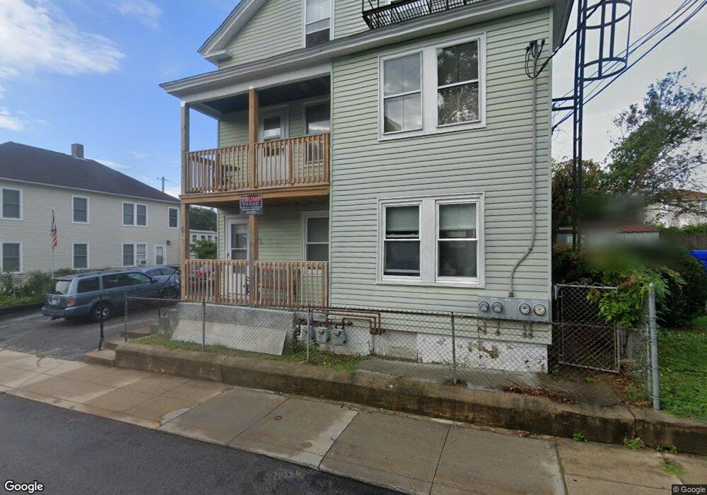 6 Ottawa St, West Warwick, RI 02893 - photo 1