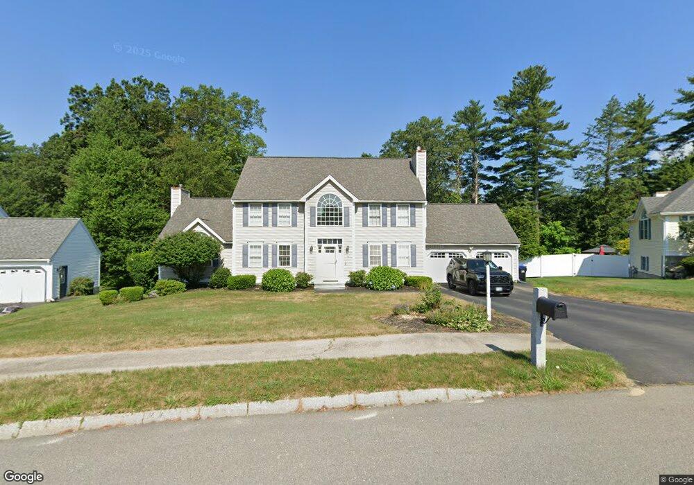 8 Hummingbird Ln, Hudson, NH 03051 - photo 1