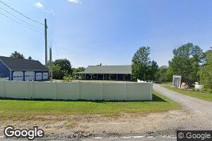 16 Lancaster Rd, Richmond, ME 04357