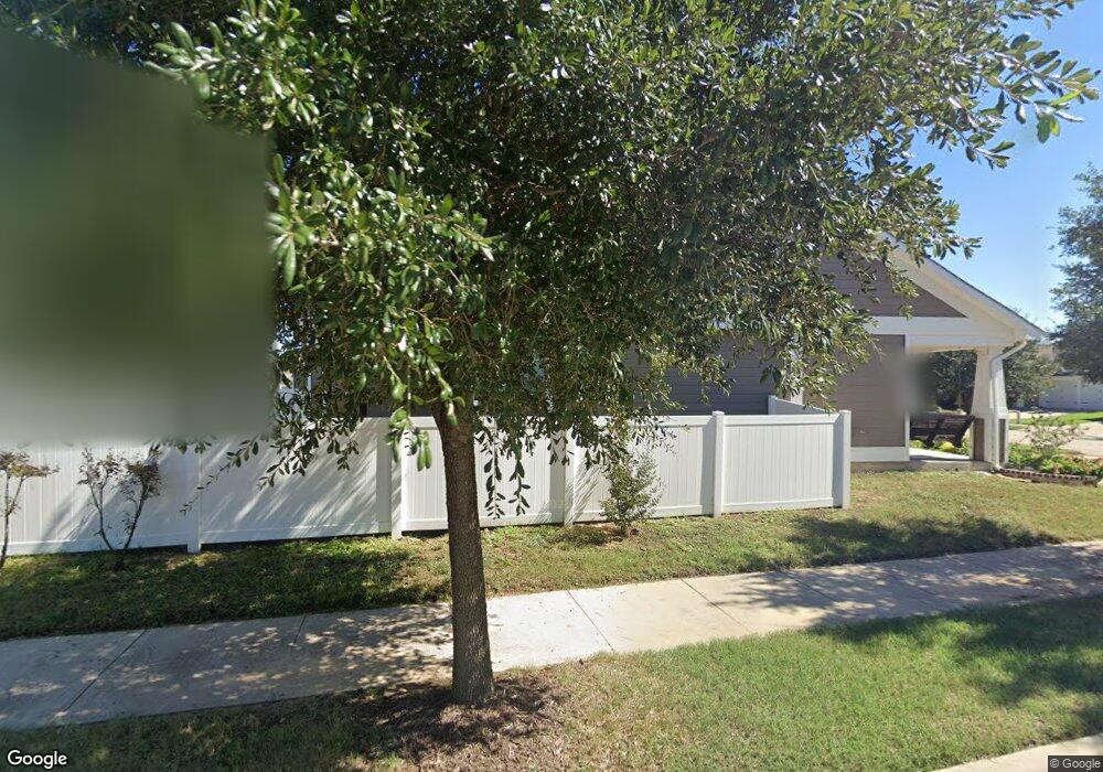 10003 Maple Dr, Providence Village, TX 76227 - photo 1