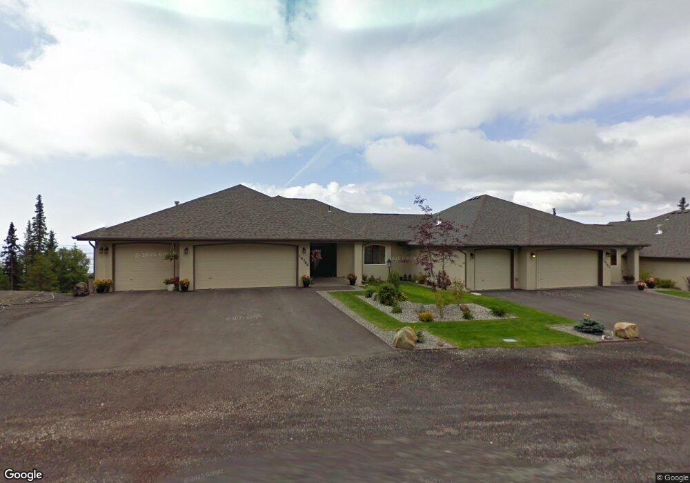 16364 Far View Place unit 1, Anchorage, AK 99516 - photo 1
