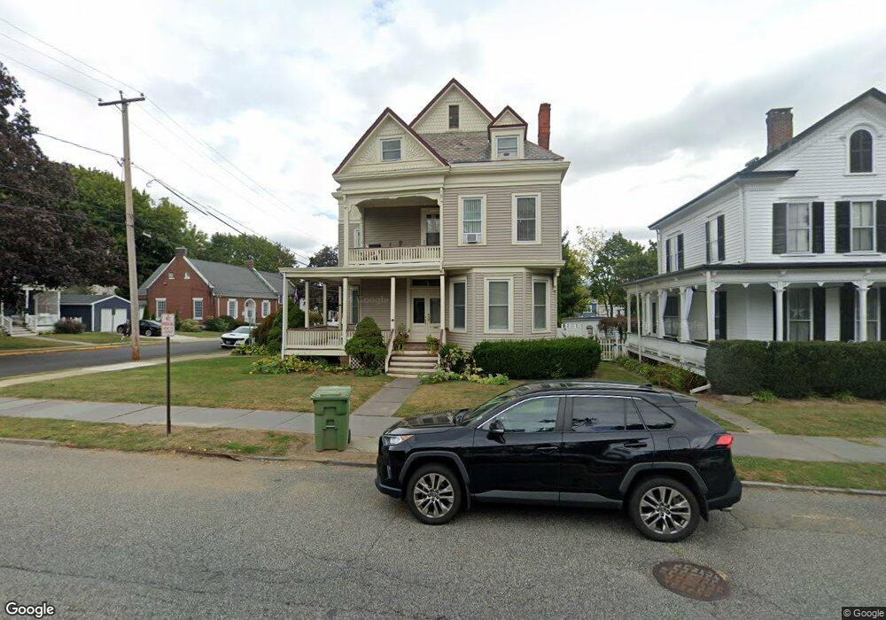 115 Church St unit A, Hackettstown, NJ 07840 - photo 1