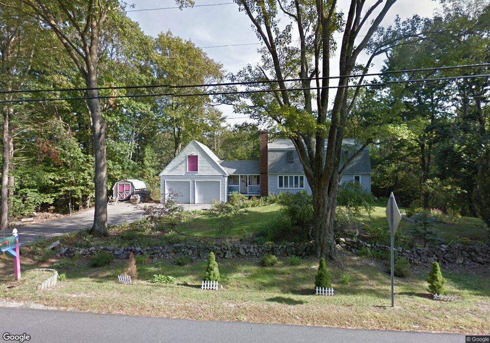 86 Norton Rd, Kittery, ME 03904 - photo 1