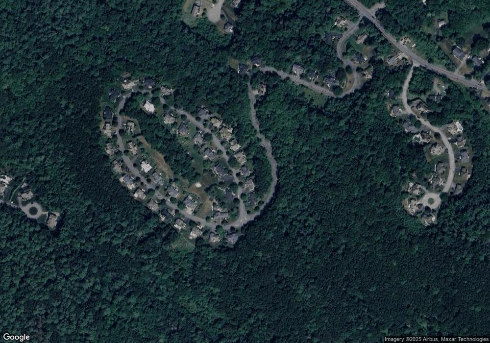 21 Weyland Cir, North Andover, MA 01845 - photo 1